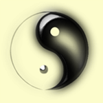 yin yang